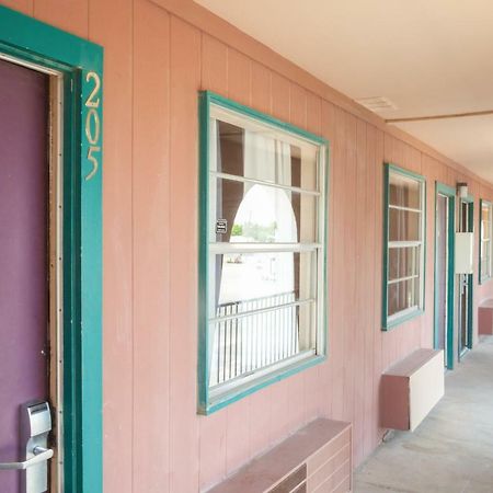 Hotel Las Cruces I-10 West المظهر الخارجي الصورة