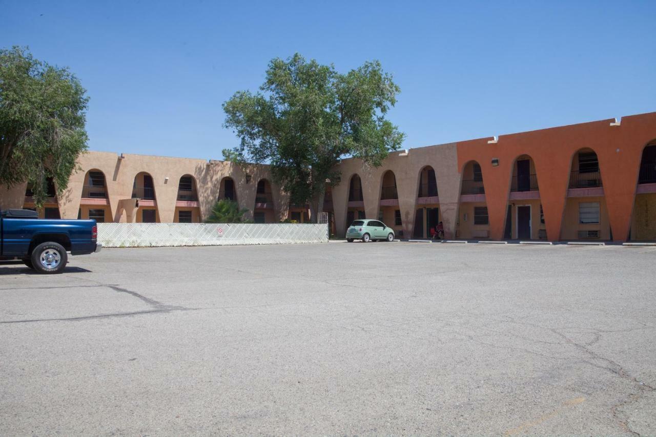 Hotel Las Cruces I-10 West المظهر الخارجي الصورة