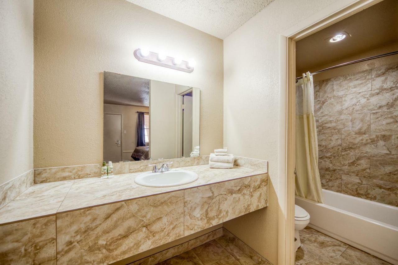 Hotel Las Cruces I-10 West المظهر الخارجي الصورة