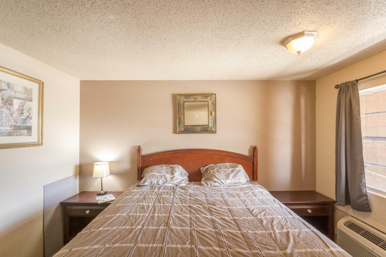 Hotel Las Cruces I-10 West المظهر الخارجي الصورة