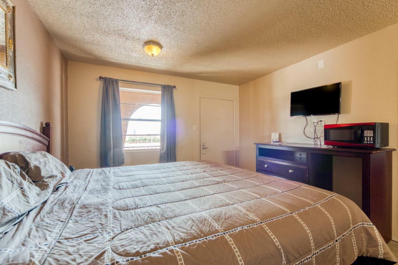 Hotel Las Cruces I-10 West المظهر الخارجي الصورة