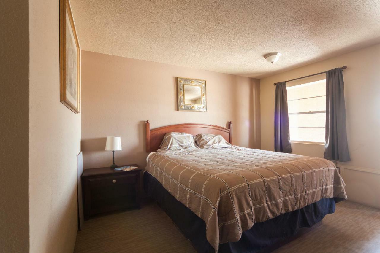 Hotel Las Cruces I-10 West المظهر الخارجي الصورة